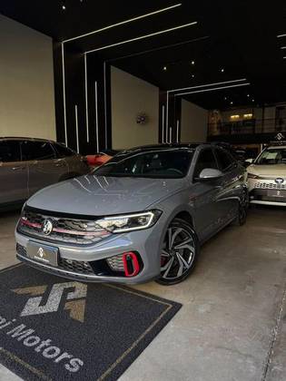 VOLKSWAGEN JETTA 2.0 350 TSI GASOLINA GLI DSG